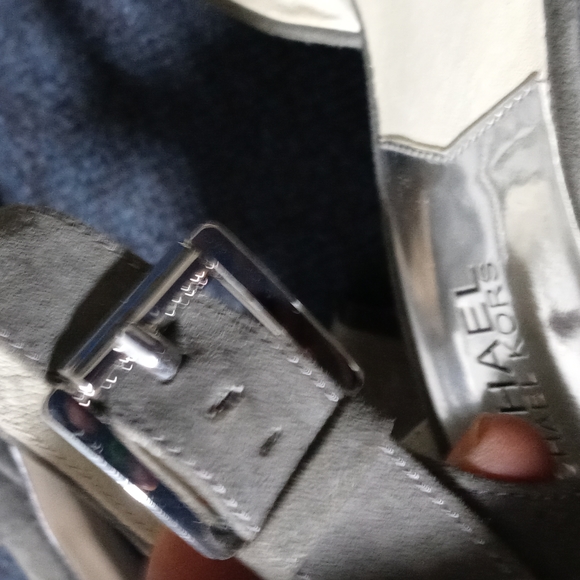 Michael Kors heels - Picture 9 of 11